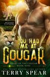 You Had Me at Cougar - 圖片 1