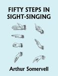 Fifty Steps in Sight-Singing (Yesterday's Classics) - 圖片 1