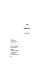 Taryn Simon: The Innocents - 圖片 1