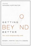 Getting Beyond Better: How Social Entrepreneurship Works - 圖片 1