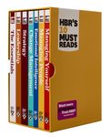 Hbr's 10 Must Reads Boxed Set with Bonus Emotional Intelligence (7 Books) (Hbr's 10 Must Reads) - 圖片 1