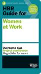 HBR Guide for Women at Work (HBR Guide Series) - 圖片 1
