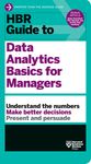 HBR Guide to Data Analytics Basics for Managers - 圖片 1