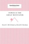 Power Is the Great Motivator - 圖片 1
