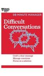 Difficult Conversations (HBR 20-Minute Manager Series) - 圖片 1