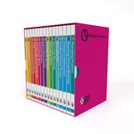 Harvard Business Review 20-Minute Manager Ultimate Boxed Set (16 Books) - 圖片 1