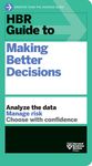 HBR Guide to Making Better Decisions - 圖片 1
