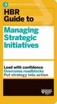 HBR Guide to Managing Strategic Initiatives - 圖片 1