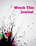 Wreck This Journal - 圖片 1