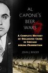Al Capone's Beer Wars: A Complete History of Organized Crime in Chicago during Prohibition - 圖片 1
