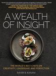A Wealth of Insight: The World's Best Chefs on Creativity, Leadership and Perfection - 圖片 1