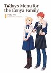 Today's Menu for the Emiya Family, Volume 1 - 圖片 1