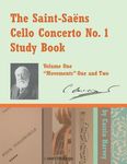 The Saint-Saens Cello Concerto No. 1 Study Book, Volume One - 圖片 1