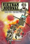 Vietnam Journal - Book 2: The Iron Triangle - 圖片 1