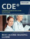 Certified Diabetes Educator Study Guide: CDE Exam Prep Review and Practice Test Questions Book - 圖片 1