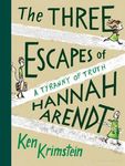 The Three Escapes of Hannah Arendt: A Tyranny of Truth - 圖片 1