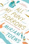 All My Puny Sorrows - 圖片 1