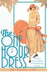 One Hour Dress-17 Easy-to-Sew Vintage Dress Designs From 1924 (Book 1) - 圖片 1
