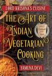 Lord Krishna's Cuisine: The Art of Indian Vegetarian Cooking - 圖片 1