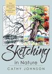 The Sierra Club Guide to Sketching in Nature, Revised Edition - 圖片 1