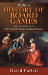 Oxford History of Board Games - 圖片 1