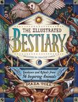 The Illustrated Bestiary: Guidance and Rituals from 36 Inspiring Animals - 圖片 1