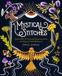 Mystical Stitches: Embroidery for Personal Empowerment and Magical Embellishment - 圖片 1