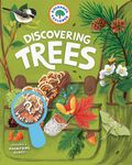 Backpack Explorer: Discovering Trees: What Will You Find? - 圖片 1