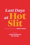 Last Days at Hot Slit: The Radical Feminism of Andrea Dworkin - 圖片 1