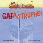 Catastrophe!: A Story of Patterns - 圖片 1