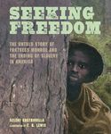 Seeking Freedom: The Untold Story of Fortress Monroe and the Ending of Slavery in America - 圖片 1