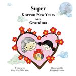 Super Korean New Years with Grandma - 圖片 1