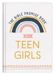 The Bible Promise Book for Teen Girls - 圖片 1