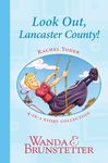 Rachel Yoder Story Collection 1--Look Out, Lancaster County! - 圖片 1