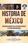 Historia de México: Una guía fascinante de la historia de México y la Revolución Mexicana - 圖片 1