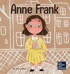 Anne Frank: A Kid's Book About Hope - 圖片 1