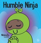 Humble Ninja: A Children's Book About Developing Humility - 圖片 1