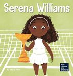 Serena Williams: A Kid's Book About Mental Strength and Cultivating a Champion Mindset - 圖片 1