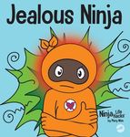 Jealous Ninja: A Social, Emotional Children's Book About Helping Kid Cope with Jealousy and Envy - 圖片 1