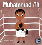 Muhammad Ali: A Kid's Book About Being Courageous - 圖片 1