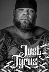 Just Tyrus: A Memoir - 圖片 1