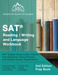 SAT Reading, Writing and Language Workbook (2 Ed.) - 圖片 1
