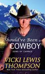 Should've Been a Cowboy - 圖片 1