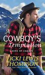 A Cowboy's Temptation - 圖片 1
