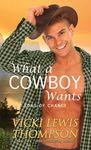 What a Cowboy Wants - 圖片 1