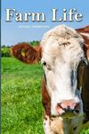 Farm Life: a Picture Book In Large Print For Adults And Seniors - 圖片 1