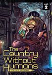 The Country Without Humans Vol. 2 - 圖片 1
