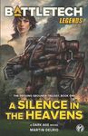 BattleTech Legends: A Silence in the Heavens (The Proving Grounds Trilogy, Book One) - 圖片 1