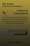 The Torah: A Mechanical Translation - Lexicon and Concordance - 圖片 1