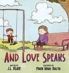 And Love Speaks: Helping Children Understand ALS - 圖片 1